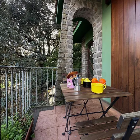 Sos Elighes All'ombra Dei Lecci San Leonardo de Siete Fuentes
