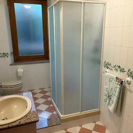 بيت للعطل Sos Elighes All'ombra Dei Lecci