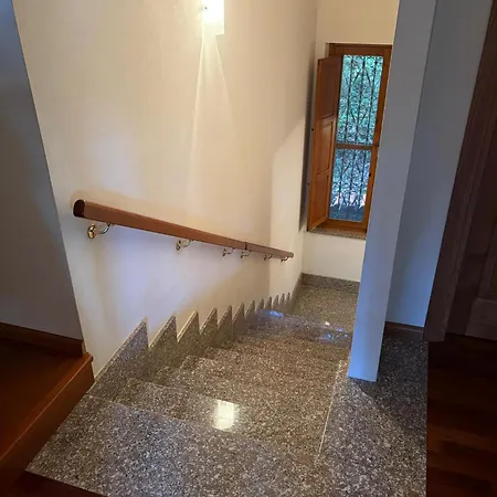 Sos Elighes All'ombra Dei Lecci بيت للعطل *